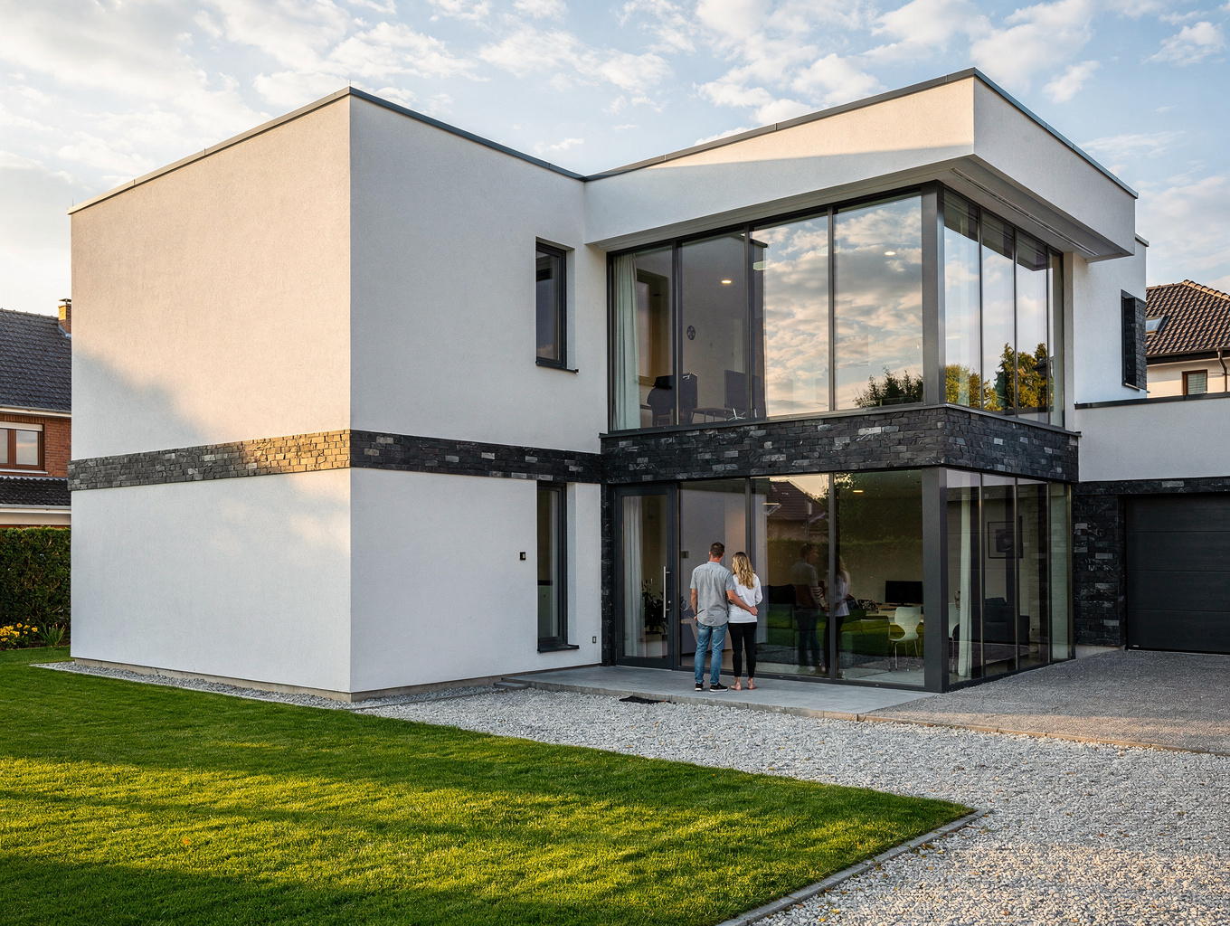 Architectural Additions