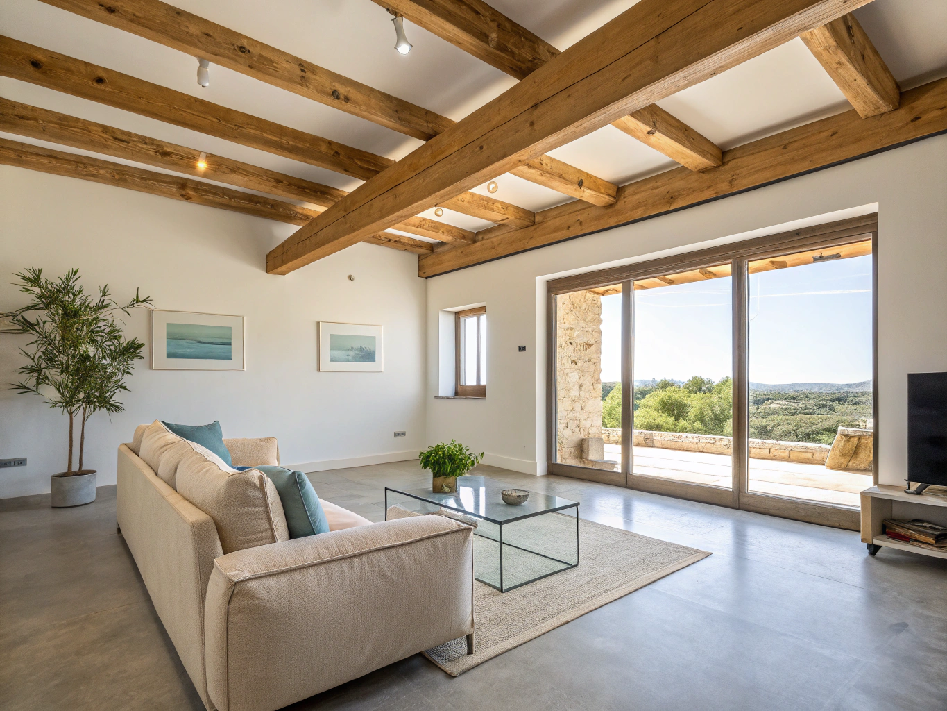 Modern Custom Build