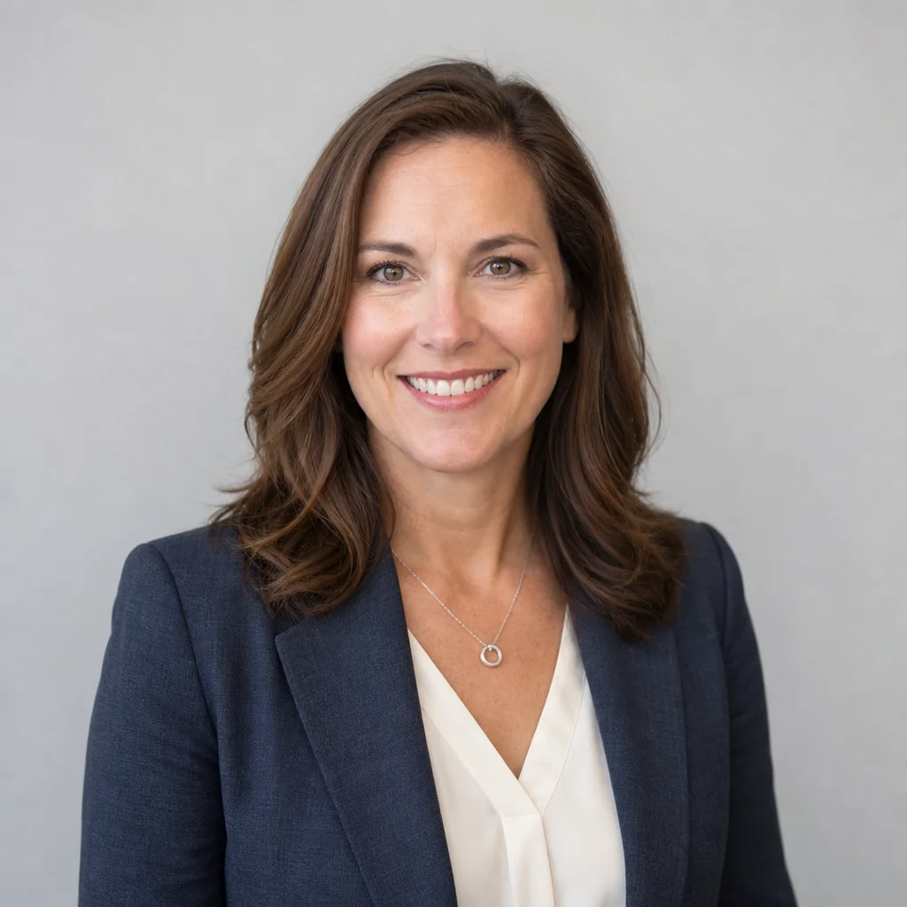 Sarah Jenkins